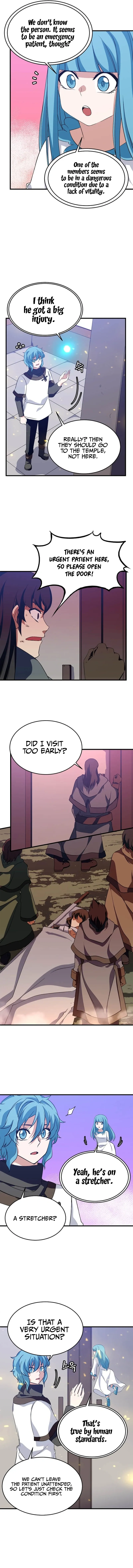Elemental Lord Chapter 29 page 5 - 