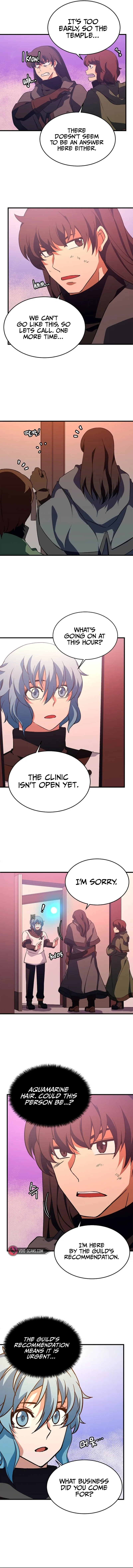 Elemental Lord Chapter 29 page 6 - 