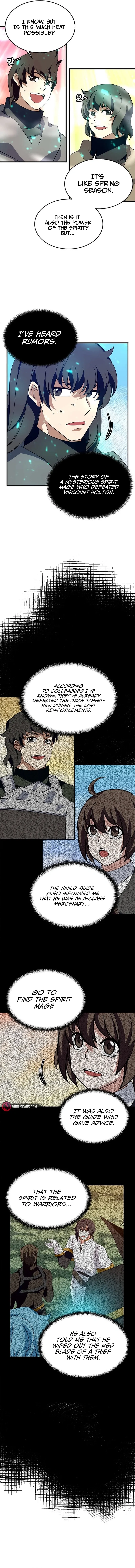 Elemental Lord Chapter 29 page 8 - 