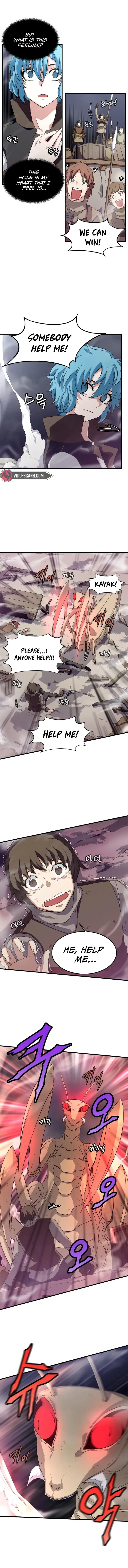 Elemental Lord Chapter 3 page 11 - 
