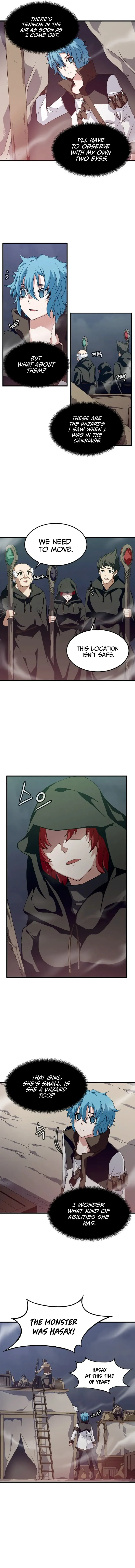 Elemental Lord Chapter 3 page 3 - 