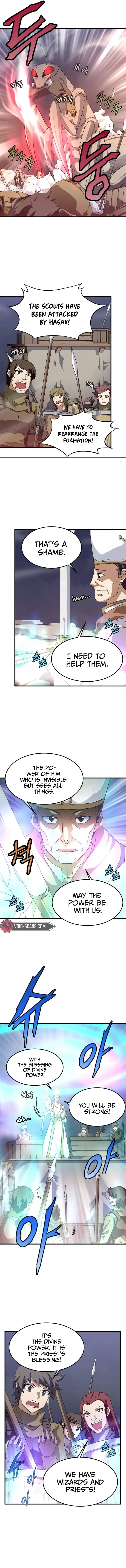 Elemental Lord Chapter 3 page 4 - 