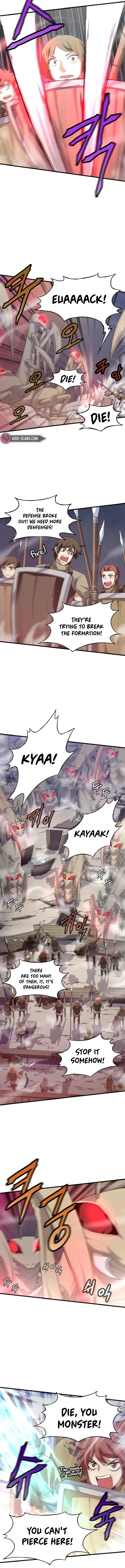 Elemental Lord Chapter 3 page 6 - 