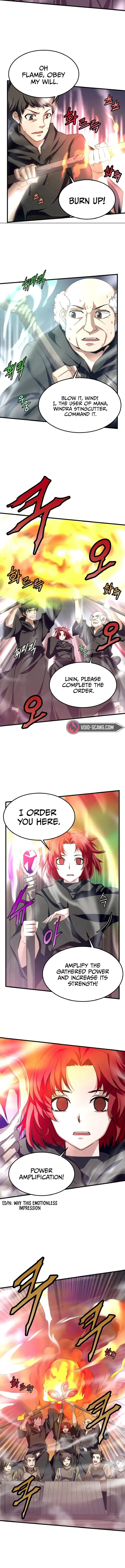 Elemental Lord Chapter 3 page 9 - 