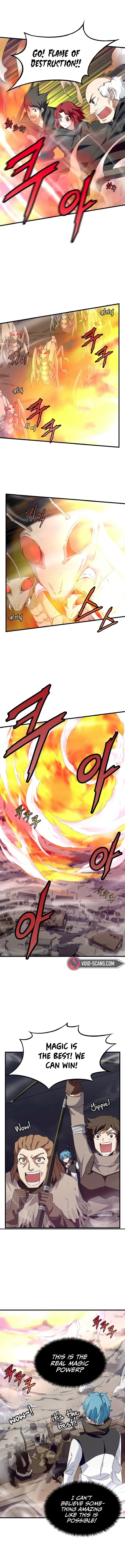 Elemental Lord Chapter 3 page 10 - 