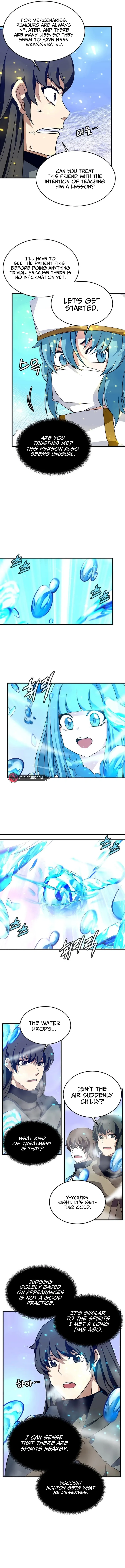 Elemental Lord Chapter 30 page 2 - 