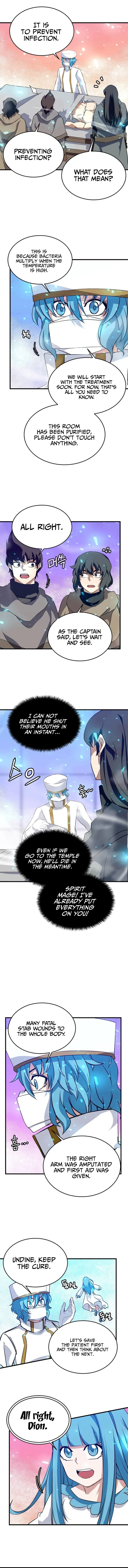 Elemental Lord Chapter 30 page 3 - 