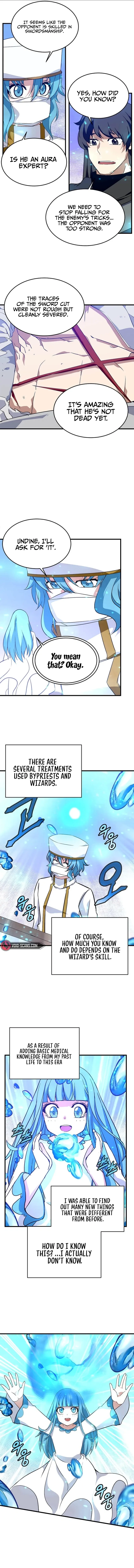 Elemental Lord Chapter 30 page 4 - 