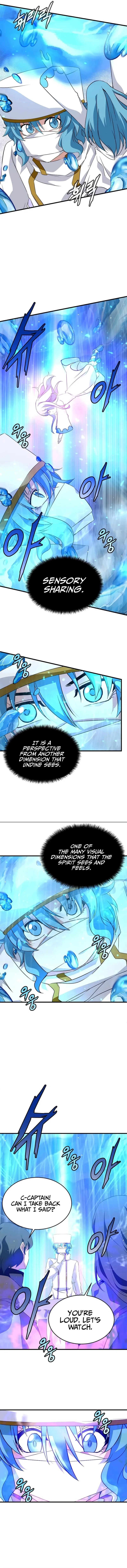 Elemental Lord Chapter 30 page 5 - 