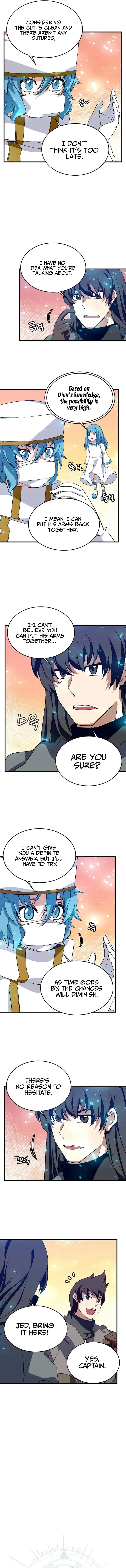Elemental Lord Chapter 30 page 7 - 