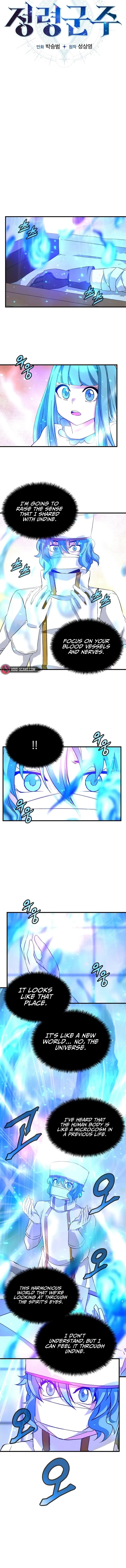 Elemental Lord Chapter 30 page 8 - 