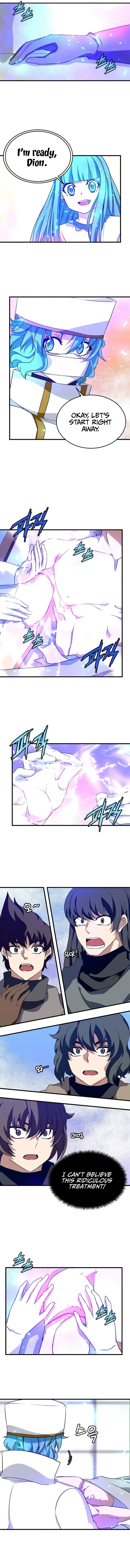 Elemental Lord Chapter 30 page 9 - 