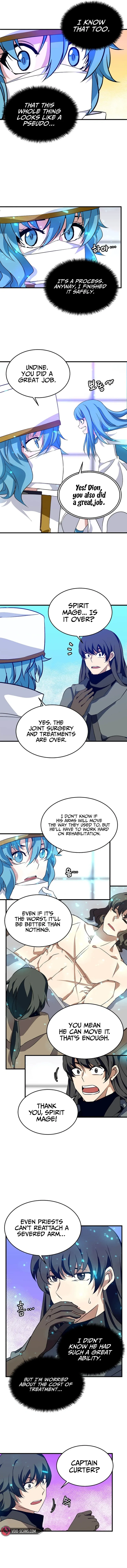 Elemental Lord Chapter 30 page 10 - 