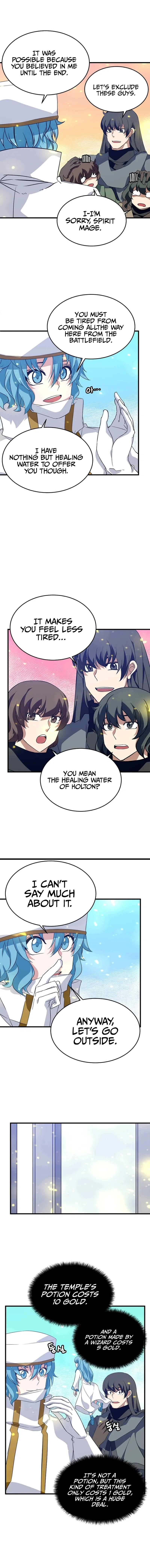 Elemental Lord Chapter 31 page 2 - 