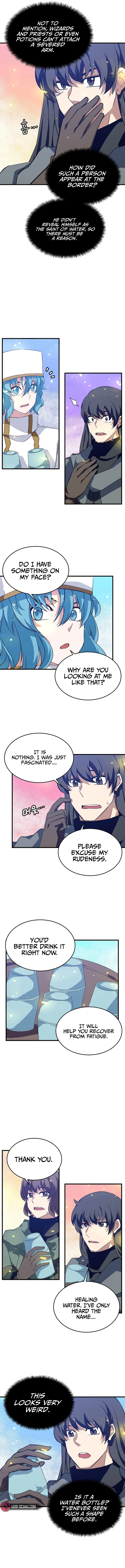 Elemental Lord Chapter 31 page 3 - 