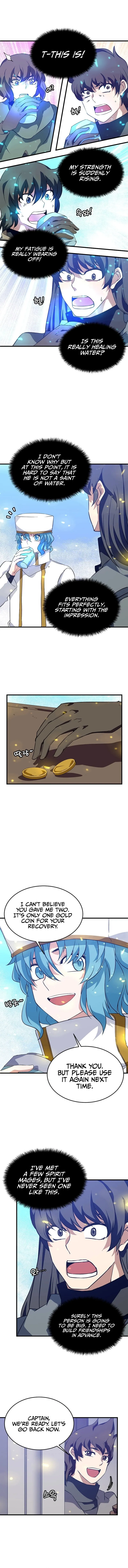 Elemental Lord Chapter 31 page 4 - 