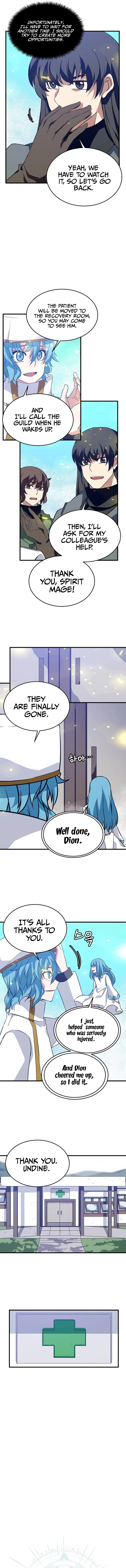 Elemental Lord Chapter 31 page 5 - 