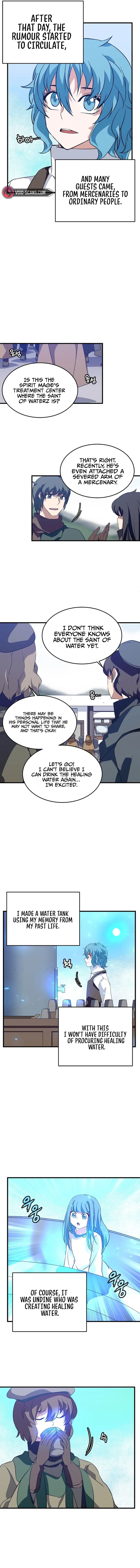 Elemental Lord Chapter 31 page 7 - 