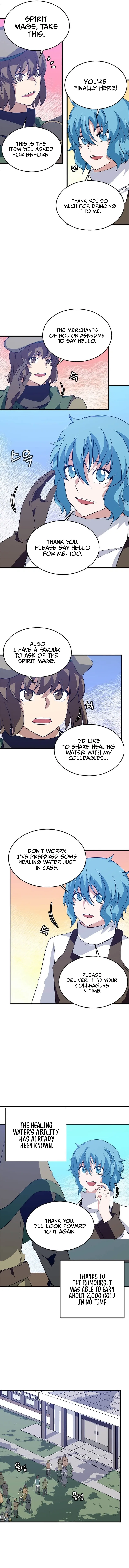 Elemental Lord Chapter 31 page 8 - 