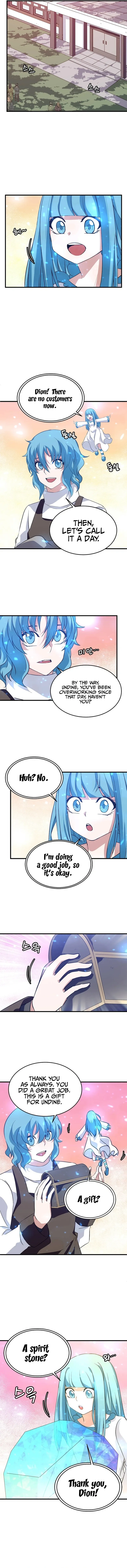 Elemental Lord Chapter 31 page 9 - 