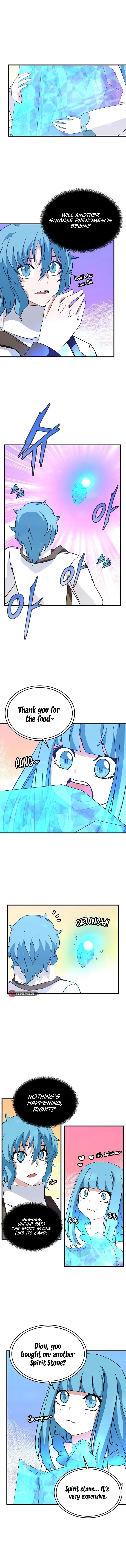 Elemental Lord Chapter 32 page 1 - 