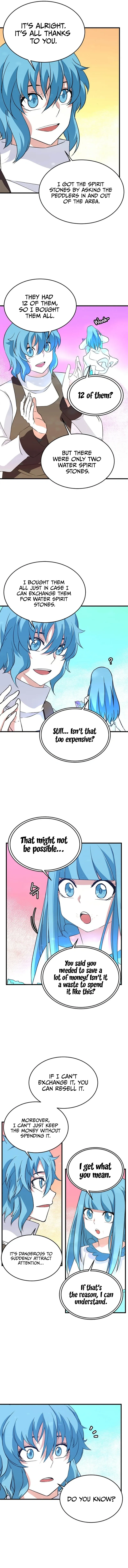Elemental Lord Chapter 32 page 2 - 
