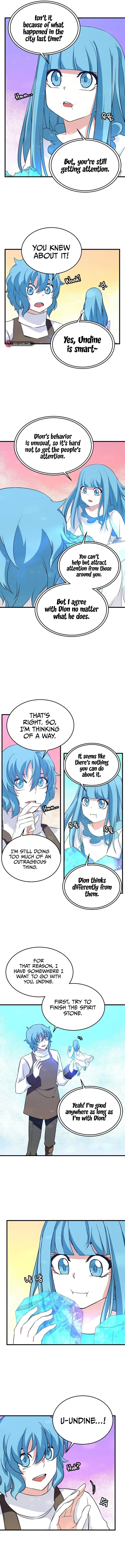 Elemental Lord Chapter 32 page 3 - 