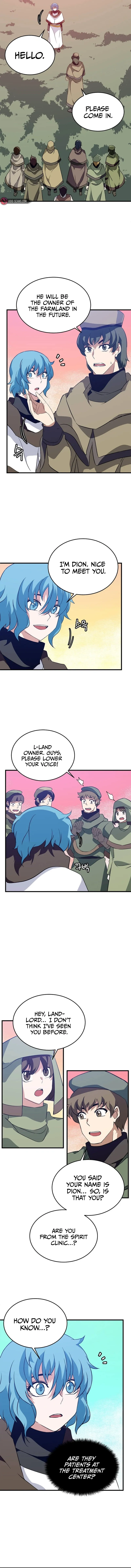 Elemental Lord Chapter 32 page 6 - 