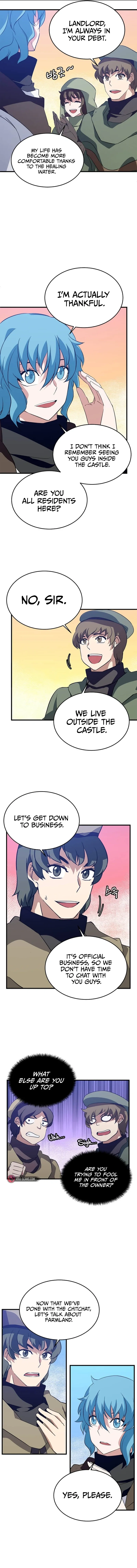 Elemental Lord Chapter 32 page 7 - 