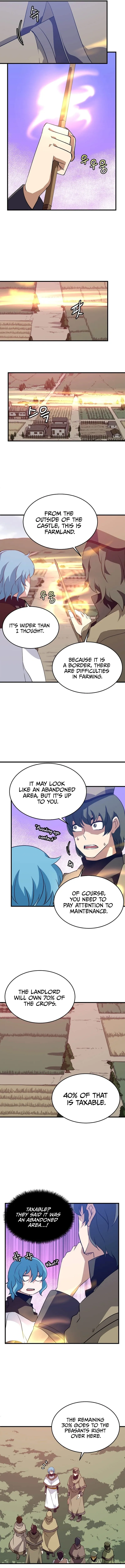 Elemental Lord Chapter 32 page 8 - 
