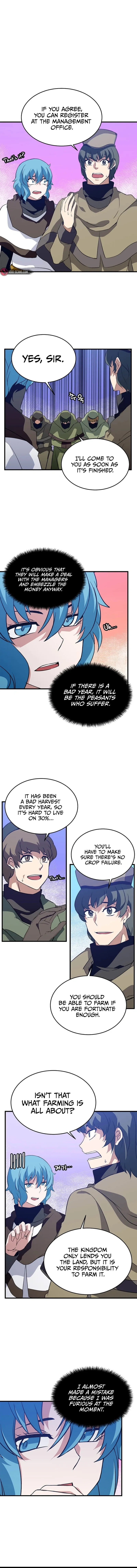 Elemental Lord Chapter 32 page 9 - 