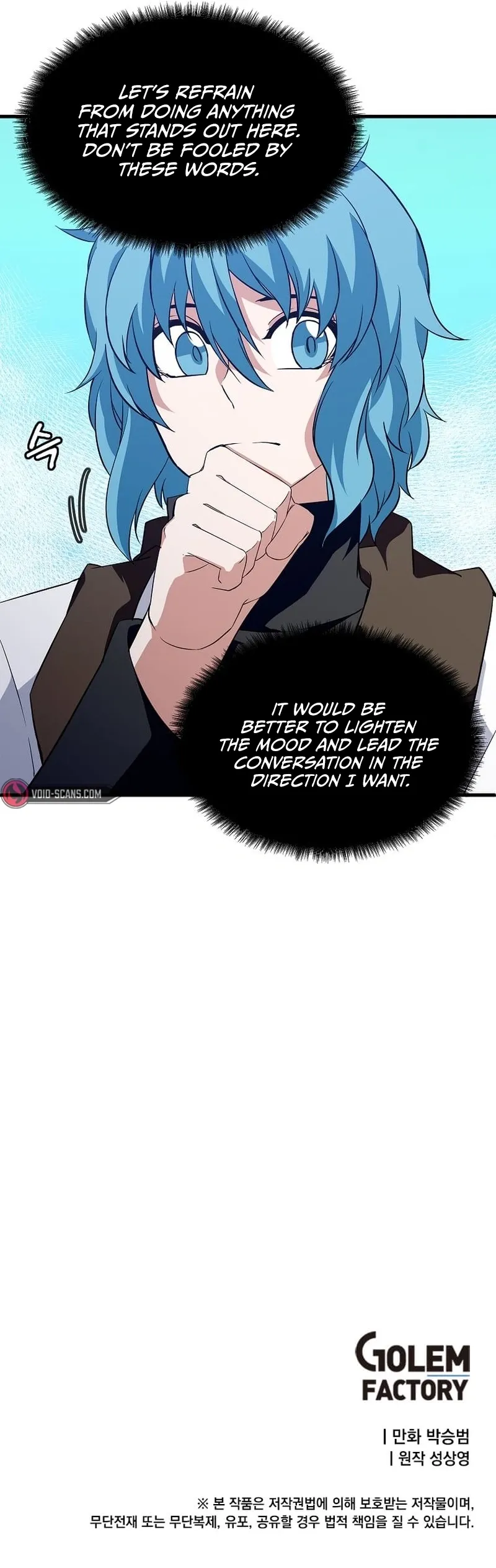 Elemental Lord Chapter 32 page 10 - 