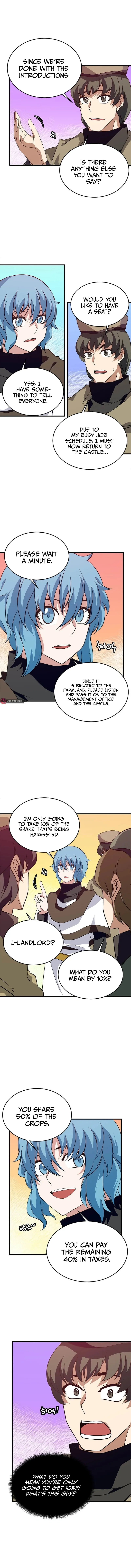 Elemental Lord Chapter 33 page 1 - 
