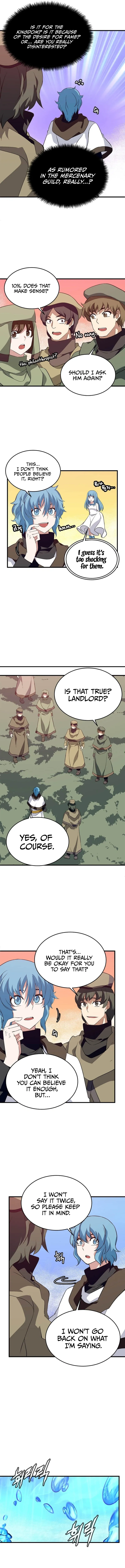 Elemental Lord Chapter 33 page 2 - 