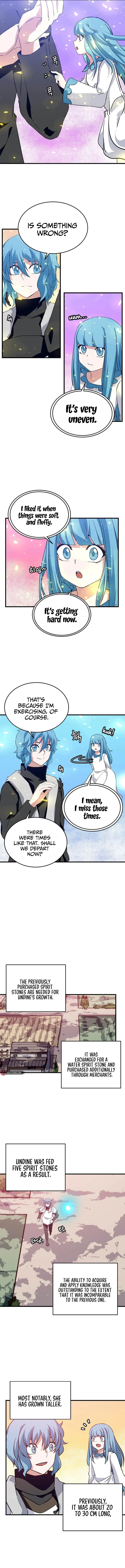 Elemental Lord Chapter 33 page 7 - 