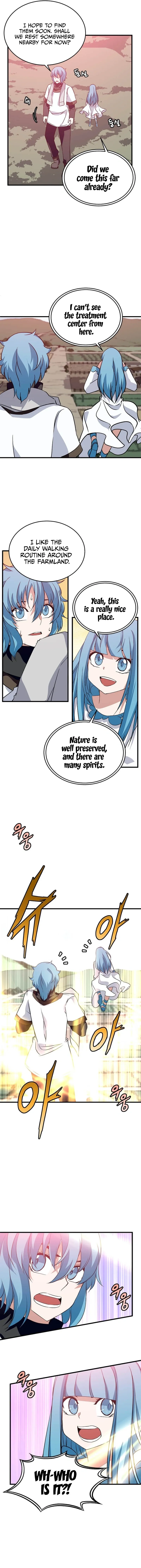 Elemental Lord Chapter 33 page 9 - 