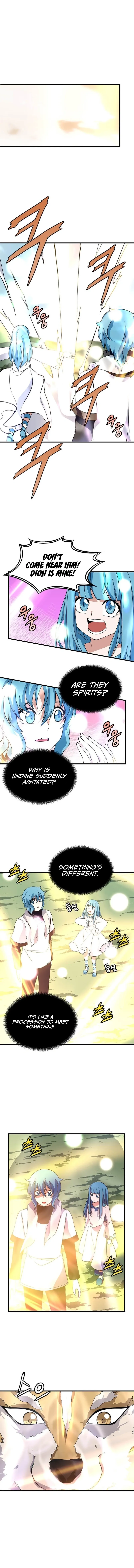 Elemental Lord Chapter 34 page 1 - 