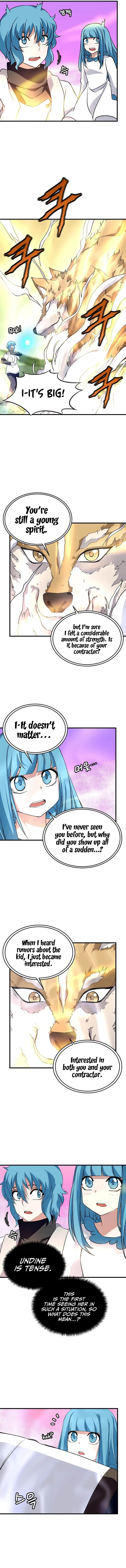 Elemental Lord Chapter 34 page 2 - 