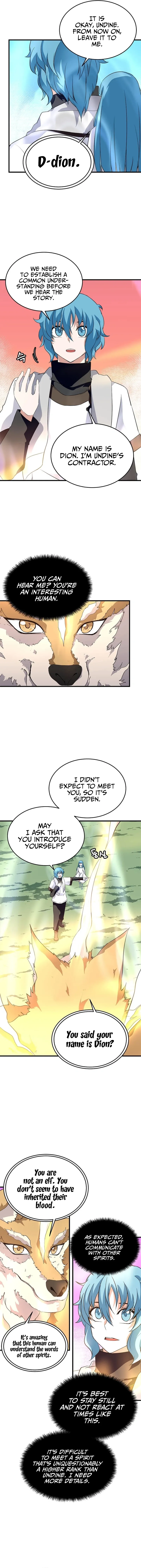 Elemental Lord Chapter 34 page 3 - 