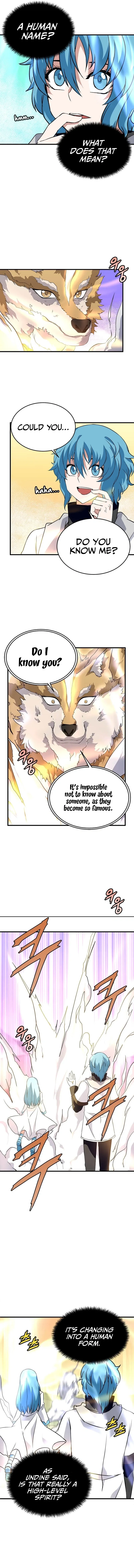 Elemental Lord Chapter 34 page 5 - 