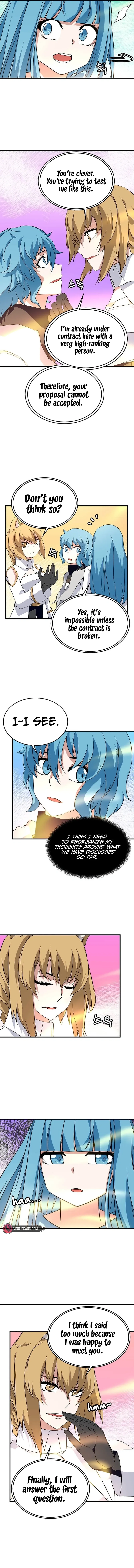 Elemental Lord Chapter 34 page 9 - 