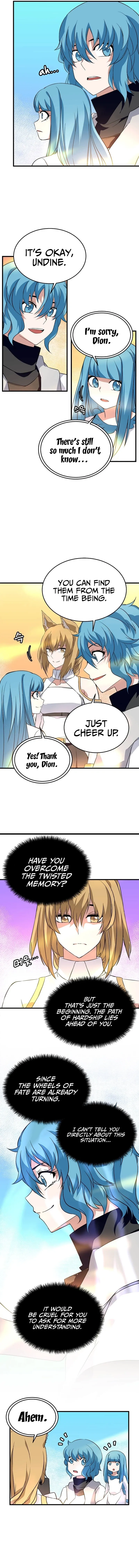 Elemental Lord Chapter 35 page 2 - 