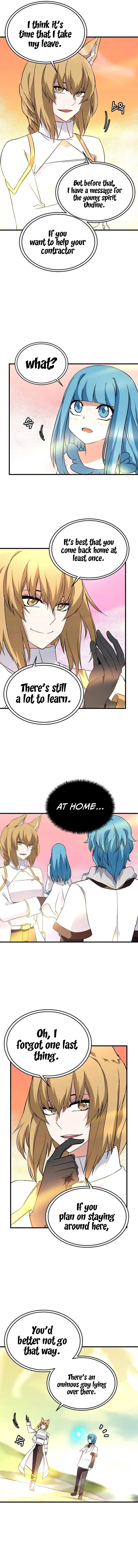 Elemental Lord Chapter 35 page 3 - 