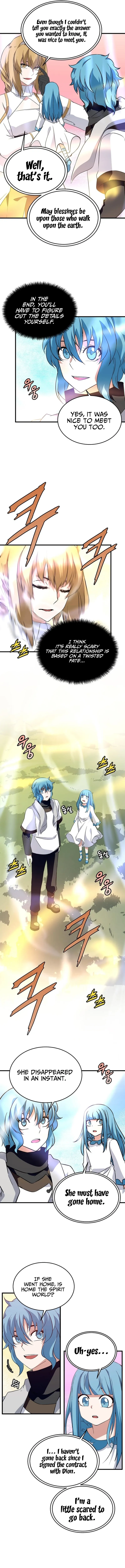 Elemental Lord Chapter 35 page 4 - 