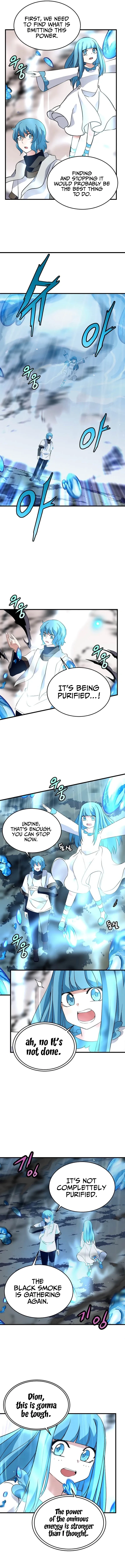 Elemental Lord Chapter 35 page 7 - 