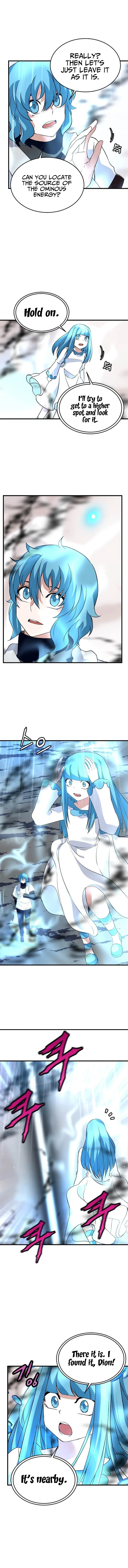 Elemental Lord Chapter 35 page 8 - 