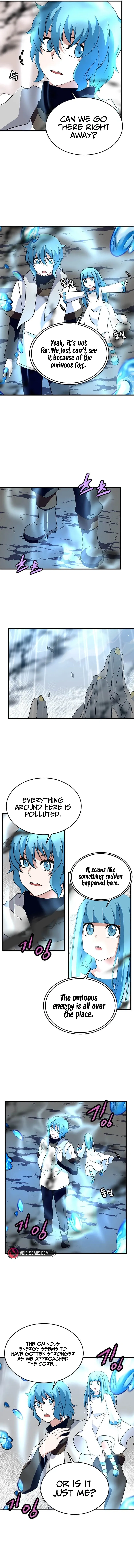 Elemental Lord Chapter 35 page 9 - 