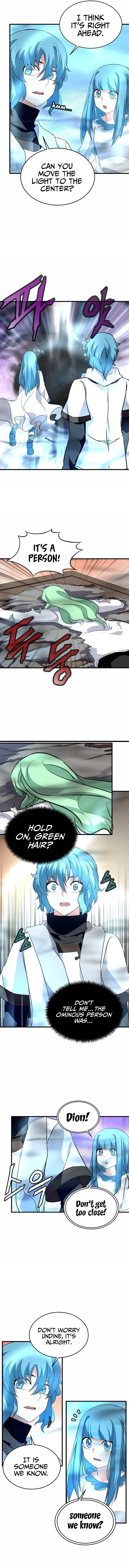 Elemental Lord Chapter 36 page 2 - 