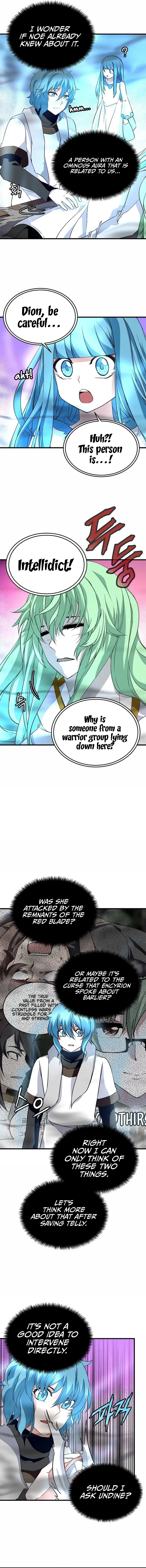 Elemental Lord Chapter 36 page 3 - 