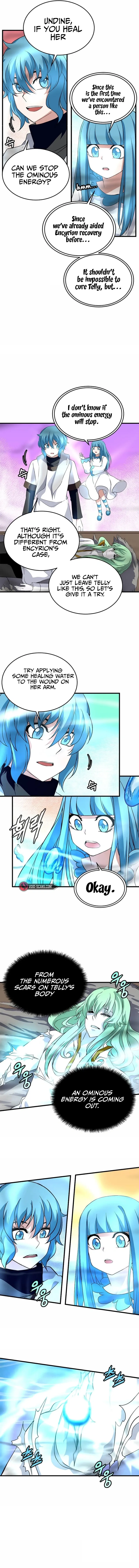 Elemental Lord Chapter 36 page 4 - 
